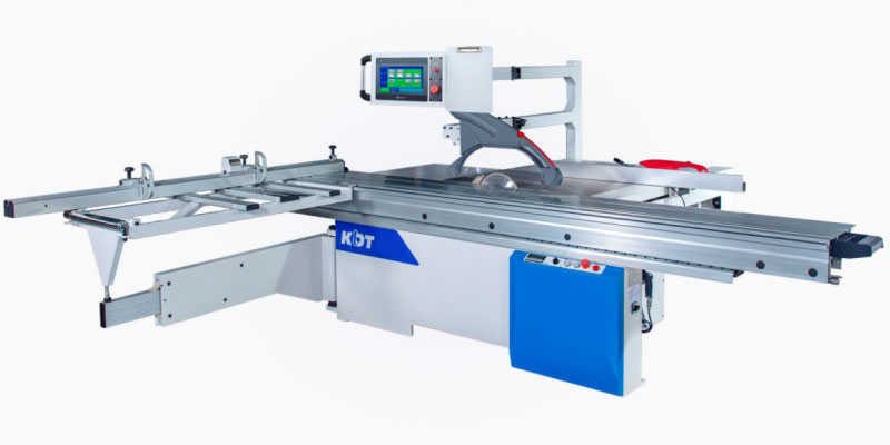 KS-132K Panel Saw