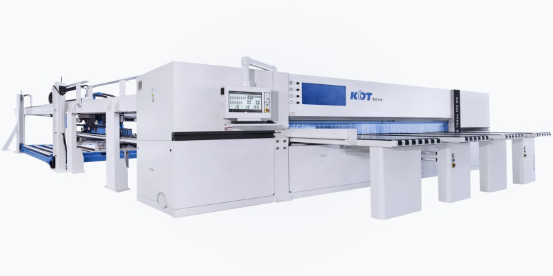 CNC Cutting Center KS-542HL