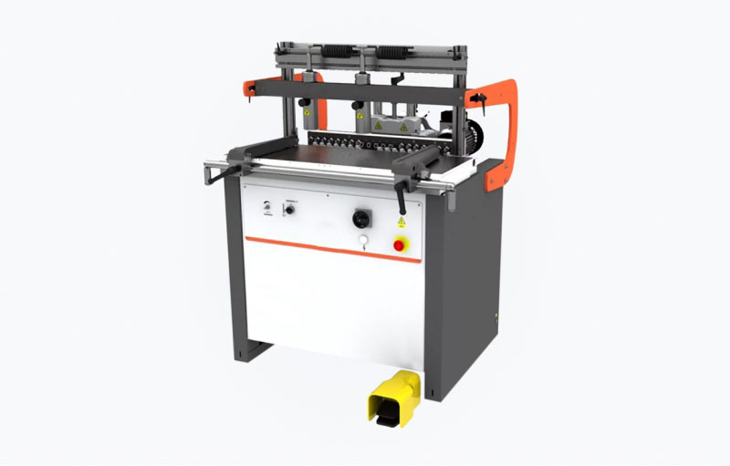 CNC Drilling Machine