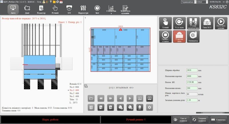 Система ЧПК