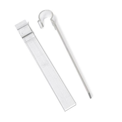 Plastic protection for CNC saw centers