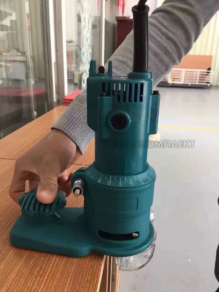 workpiece processing