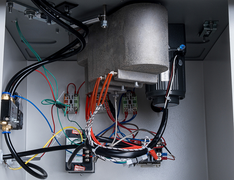 Электрические компоненты