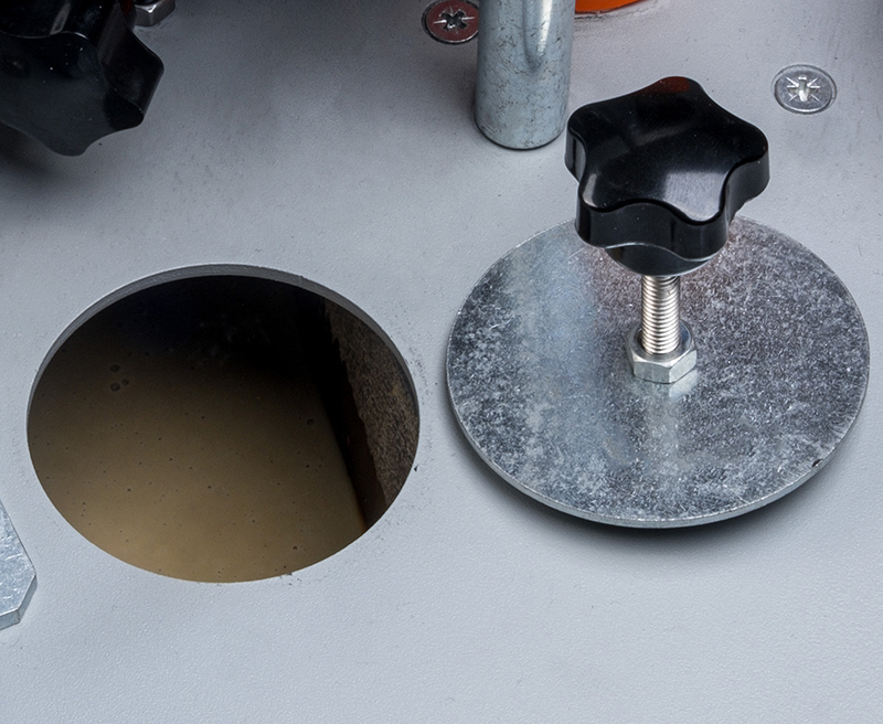 Клеевая ванна