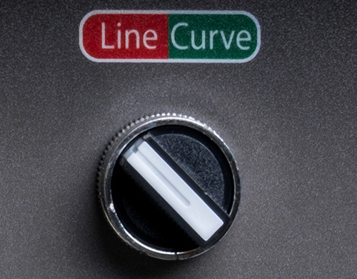 Управление гильотиной