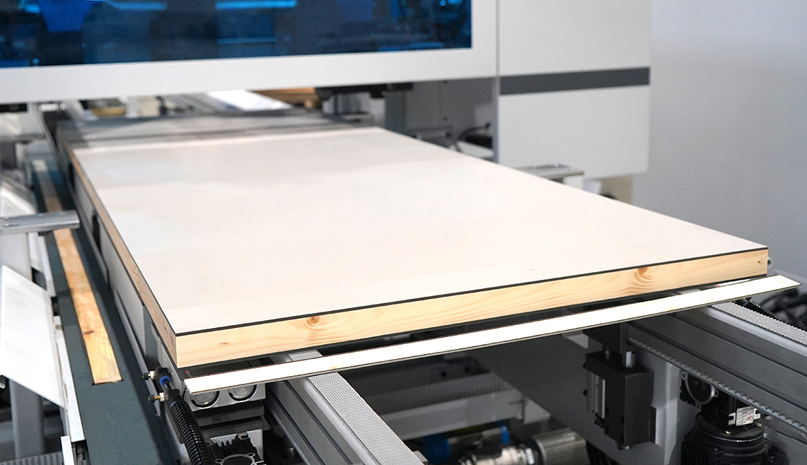 Jednotka pro sběr odpadu