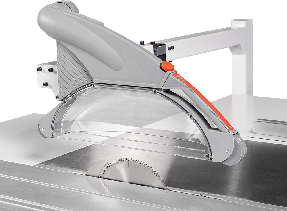 Transparent protective cover CE