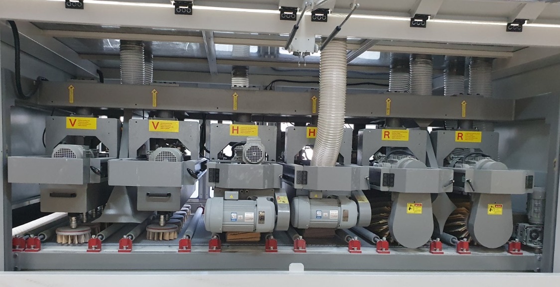 6 рабочих групп