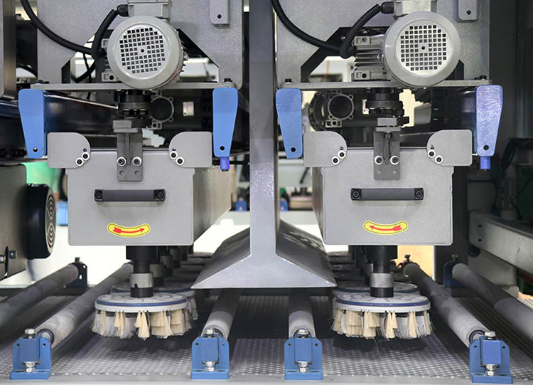 V2 – orbital (disc) sanding group