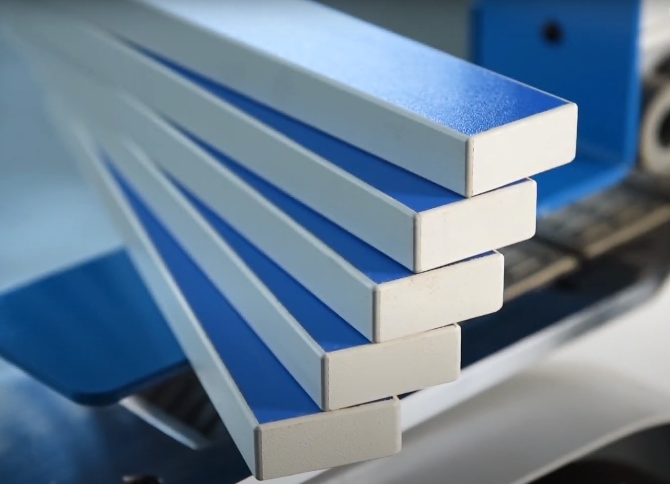 Processing of small workpieces