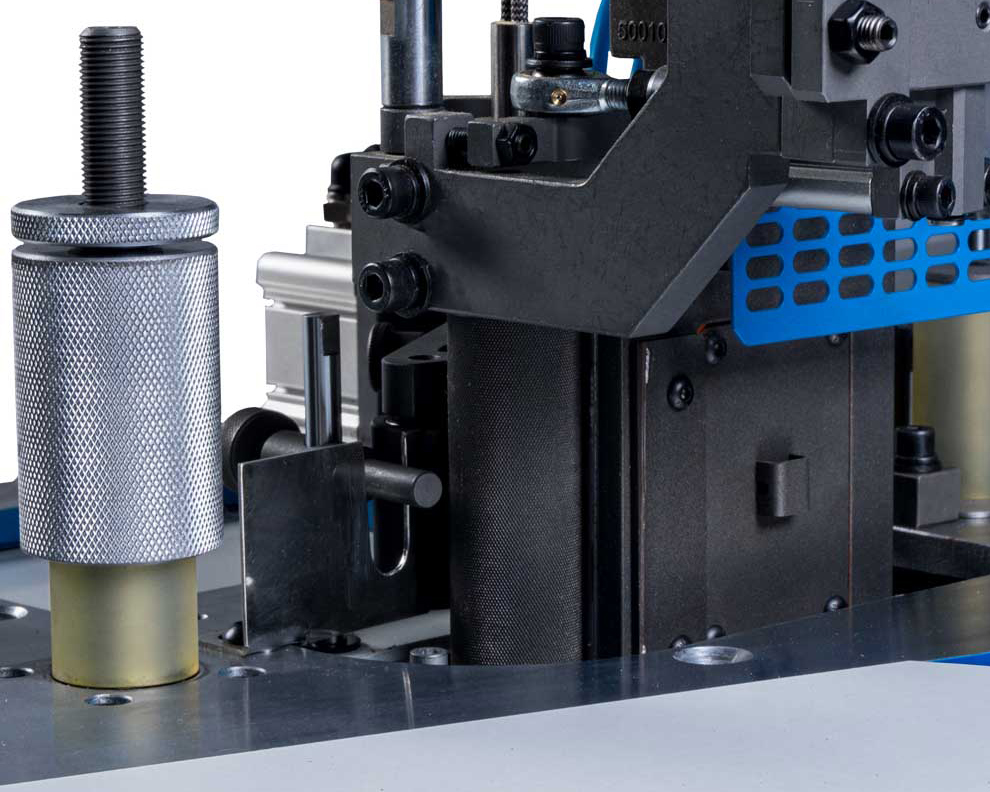 Contact drive roller