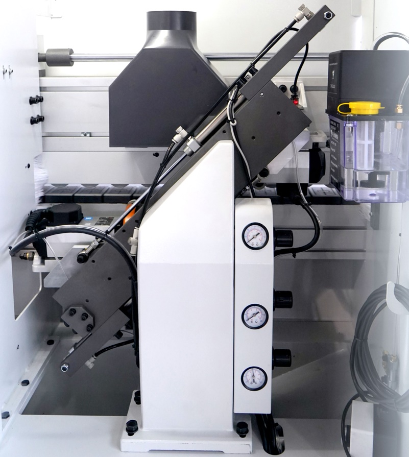 ořezávací jednotka