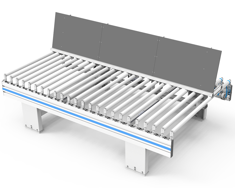 Packaging conveyor WG806