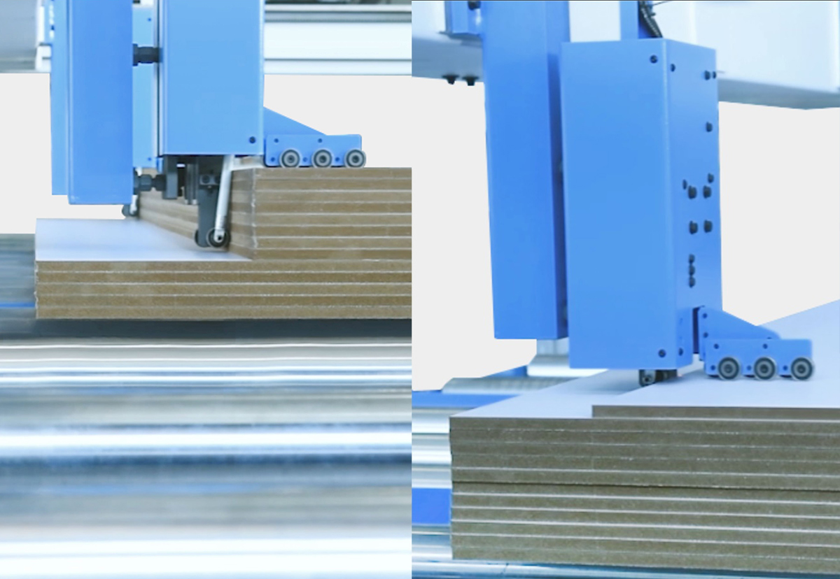 Magnetické polohování