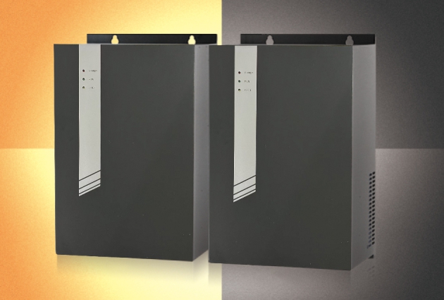 variable frequency drive (VFD)