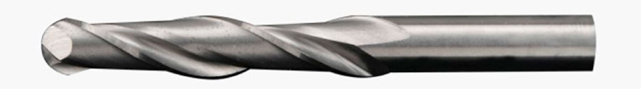 Ball Nose End Mills for CNC machines for wood