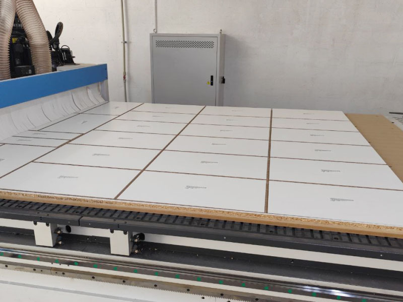 Unloading table KHA-9710