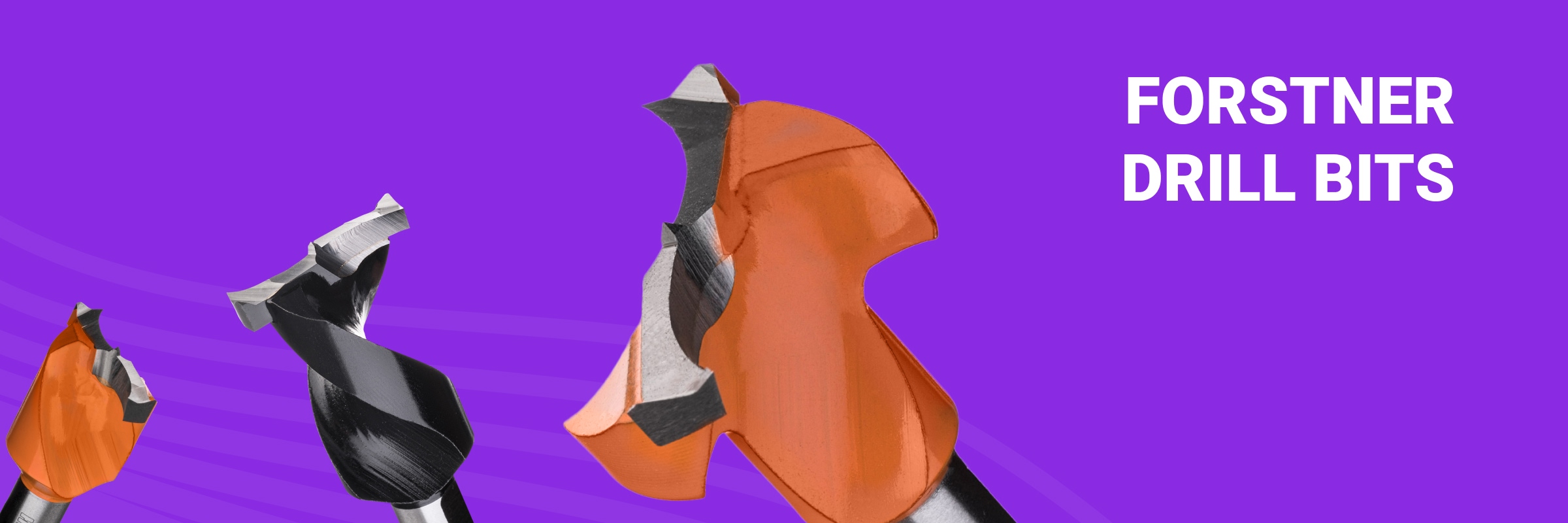 Buy Forstner drill bits