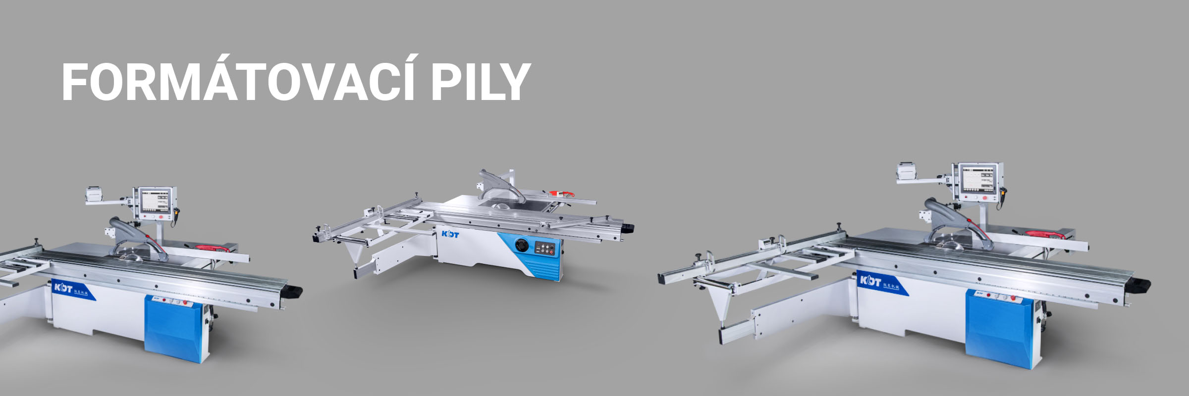 Formátovací pily
